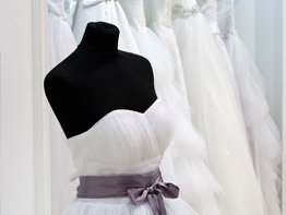 Tuxedo Rentals Northville MI - Ideal Bridal & Dry Cleaning - dresses1