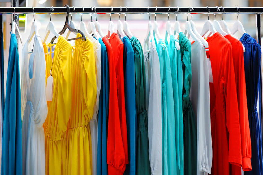 Canton MI Dry Cleaning - Ideal Bridal & Dry Cleaning - wedding_dresses