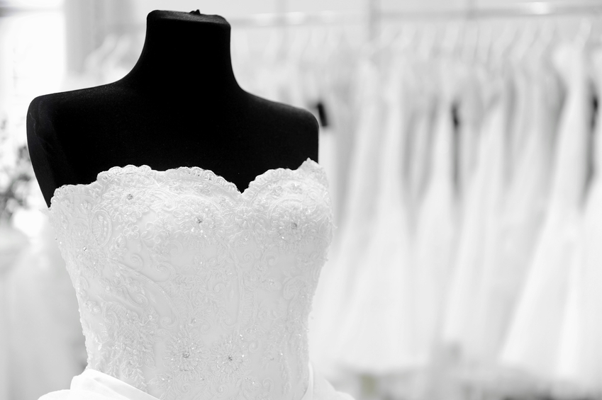 Tuxedo Rentals Redford MI - Ideal Bridal & Dry Cleaning - wedding_gowns1