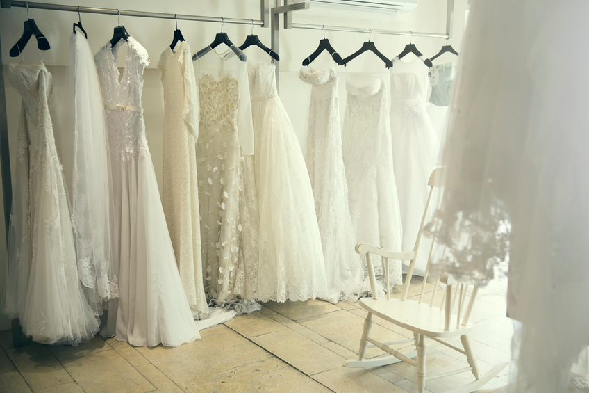 Westland MI Wedding Dresses - Ideal Bridal & Dry Cleaning - wedding_gowns2