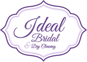 Ideal Bridal & Dry Cleaning