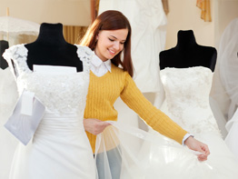About Ideal Bridal & Dry Cleaning - Wedding Dresses Livonia MI - about2